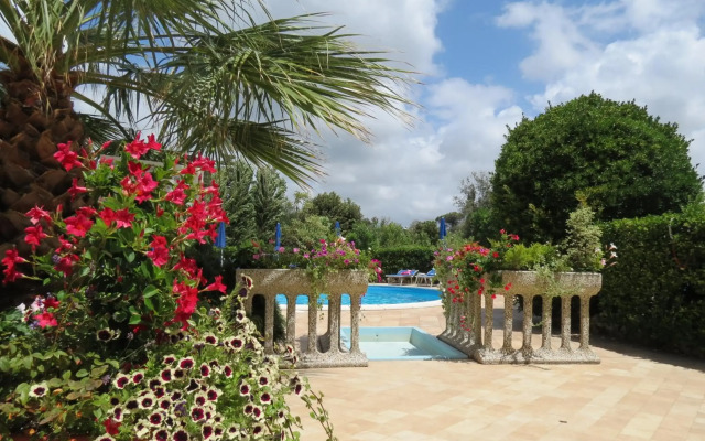 Grand Hotel Golf