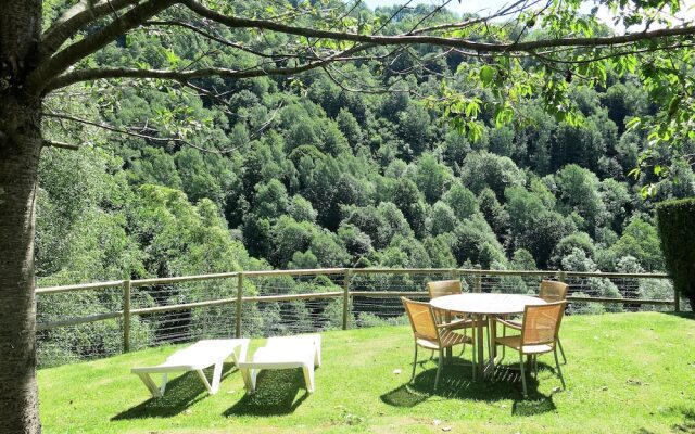 Apartamentos Rurales Les Barnedes