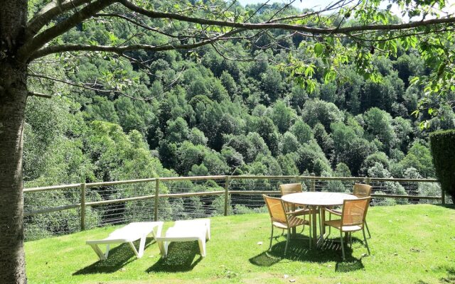 Apartamentos Rurales Les Barnedes