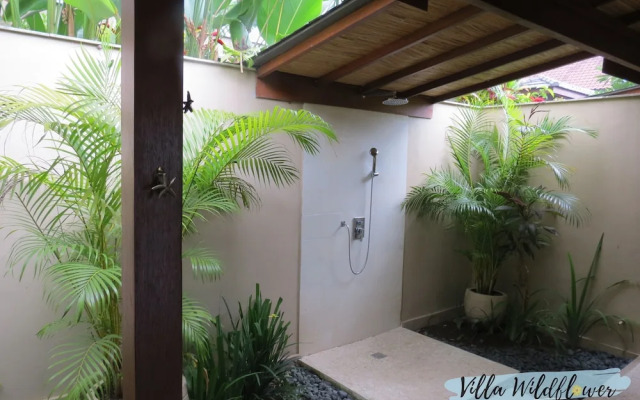 Villa Wildflower Canggu