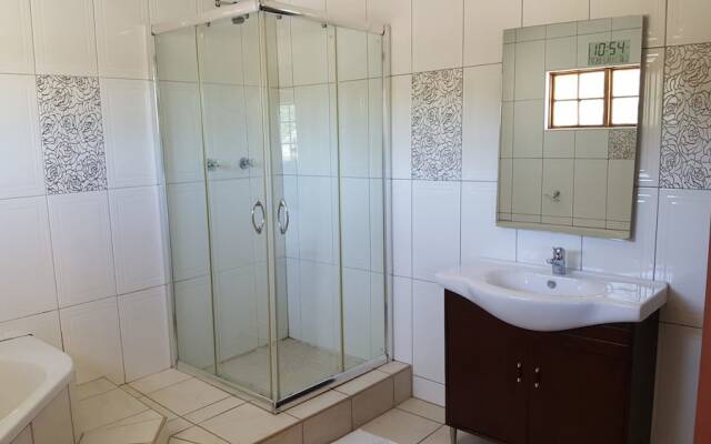 Maranatha Guesthouse & Conference Centre