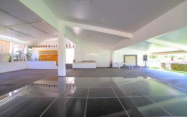 Quinta Tlayacapan by Rotamundos