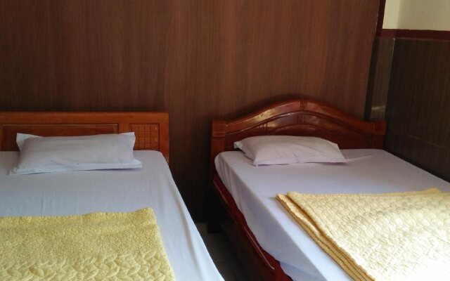 Nguyet Anh Guesthouse