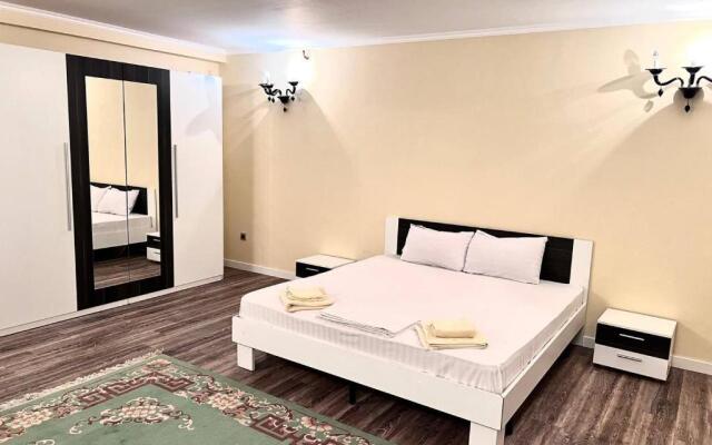 Star Apartment