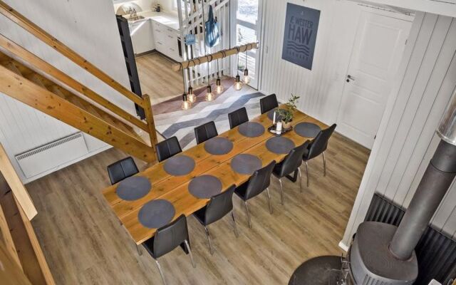 "Gjoko" - 300m from the sea in NW Jutland