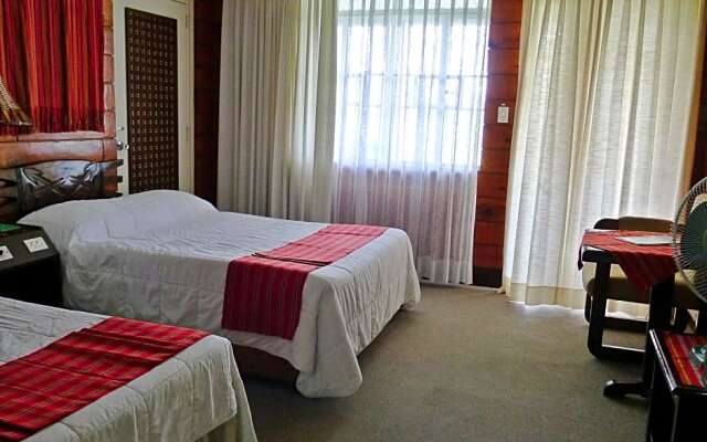 Banaue Hotel