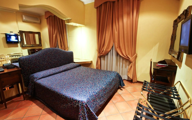 Hotel Canova