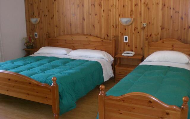 Hotel Villa Ines