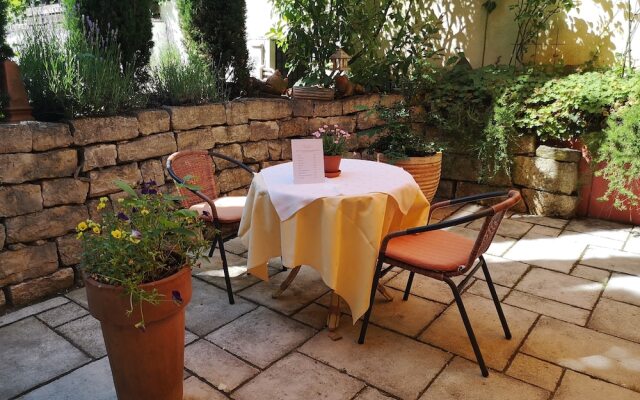 Hotel Villa Benz