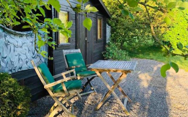 Lovely Meadow House in the Land of Croix Scaille