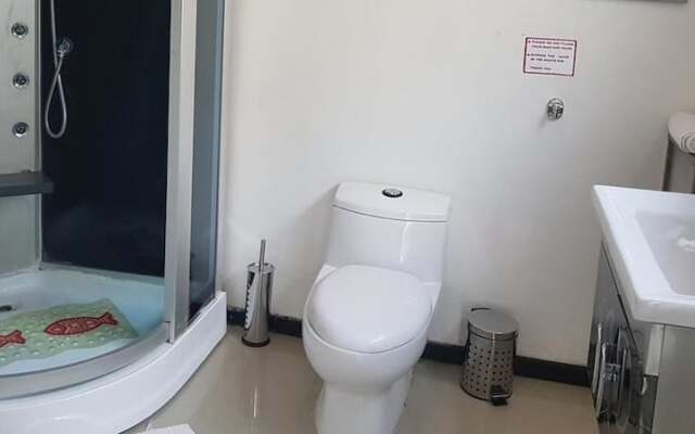 Amogelang Guest House