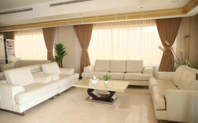 Park Jizan Hotel