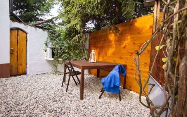 Baltycka44 Rooms & Apartments