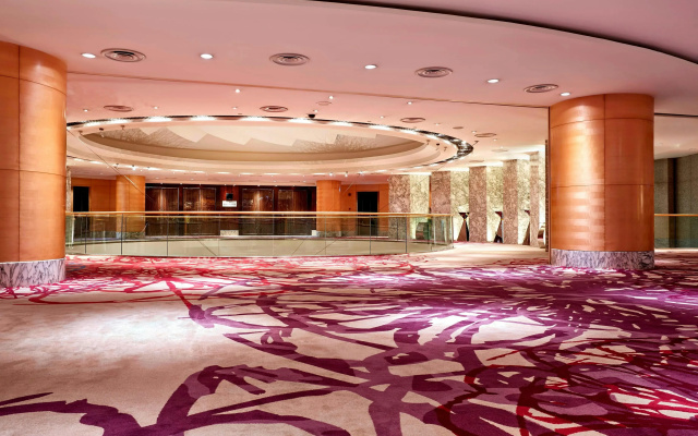 The Westin Kuala Lumpur