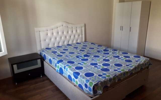 Umraniye 2 Bedrooms Apartments 5