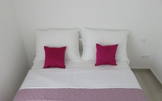 Sandy Beach Apartments