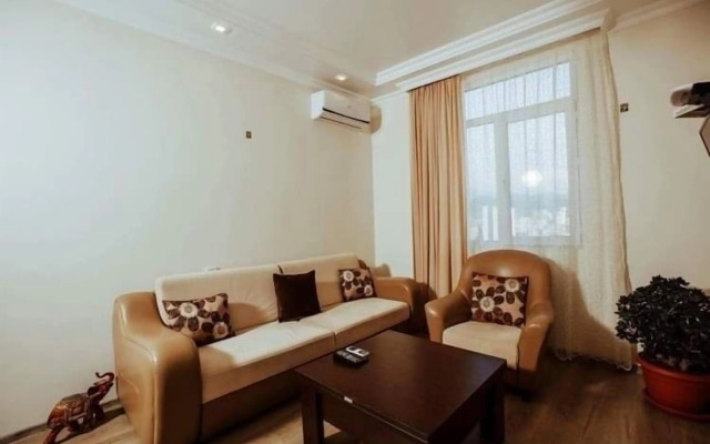 Gorgasali Apartments