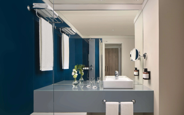 Tivoli Oriente Lisboa Hotel