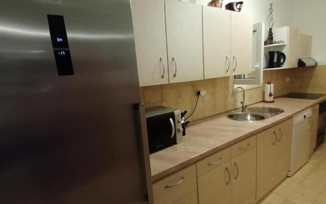 Apartment Ruža Vjetrova