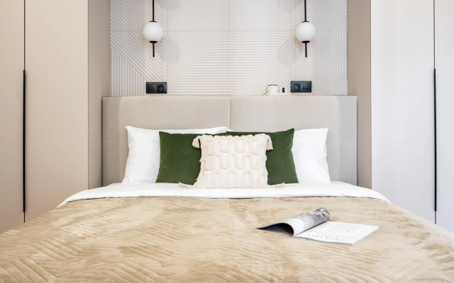Merino home (Мерино хоум) на улице Белоостровская