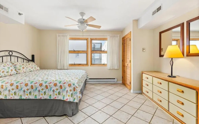 Surf Village 13 4 Bedroom Townhouse