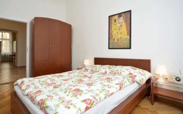 Apartment Amadeus