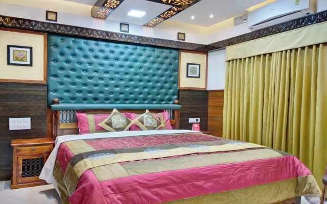 Treebo Trend Dvaraka Inn
