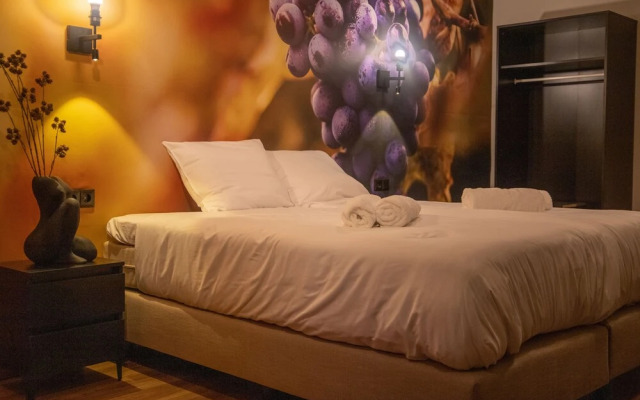 Boutique Hotel Four