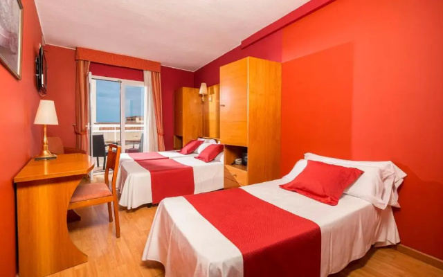 Hotel Ridomar