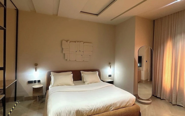 Standard Apartment