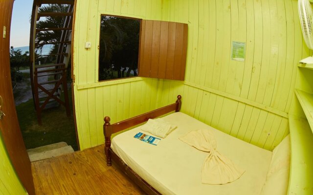 Pousada Nudista Praia do Pinho