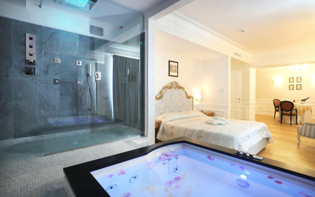 Hotel Tesoretto