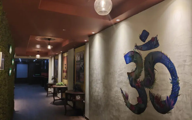 Regenta Inn, Vadodara