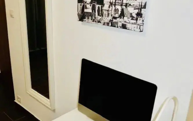 Cozy Apartment in Prague 3