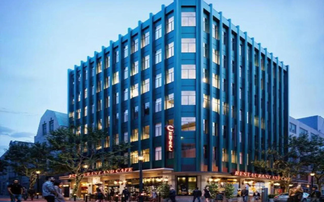 Charles Hope Cape Town