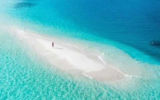 Bon Abri maldives