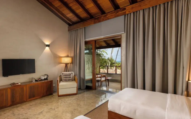 Villa Thamburu