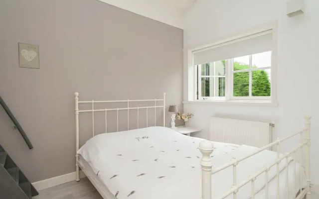 Holiday Home Egmond Near Dune Beaches
