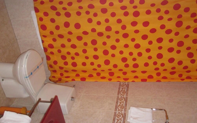 Pension Rovior