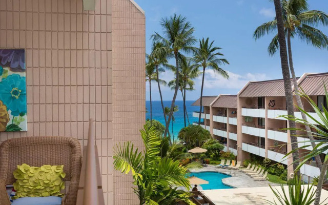 White Sands Village 222 - Two Bedroom Condo