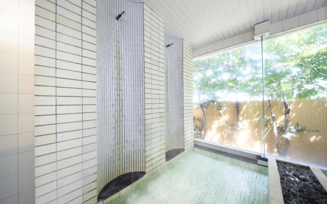 Izuajiro-onsen Shoufuen