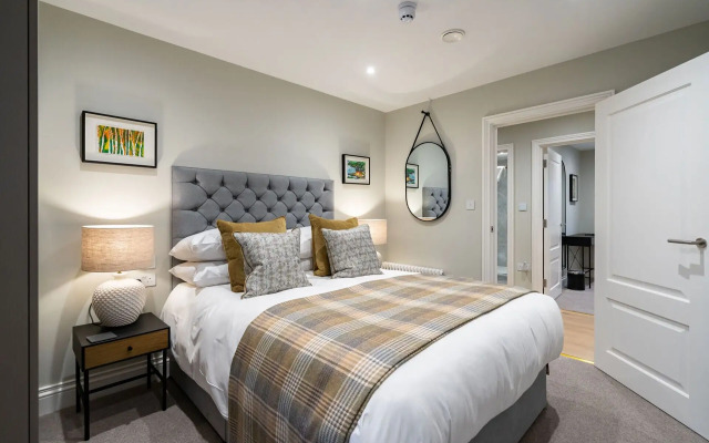 Treloyhan Manor Hotel