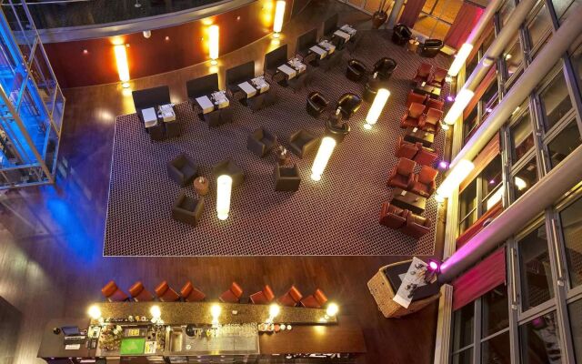 Dorint Hotel am Dom Erfurt