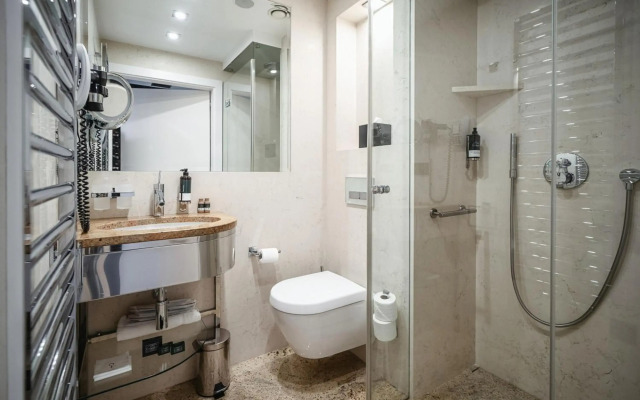Hotel Rysy