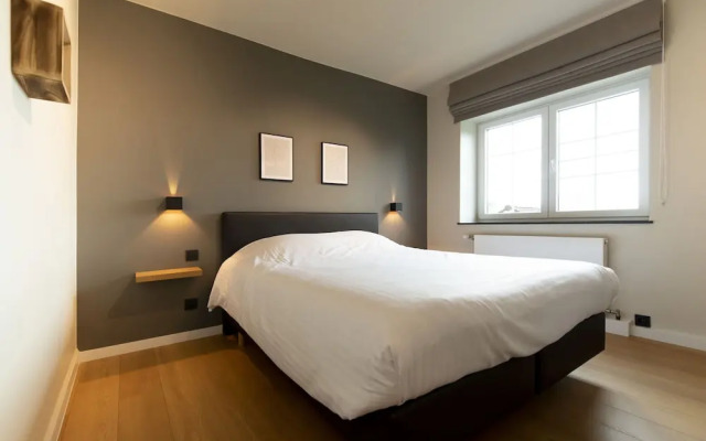 Modern Mansion in Aubel with Private Pool