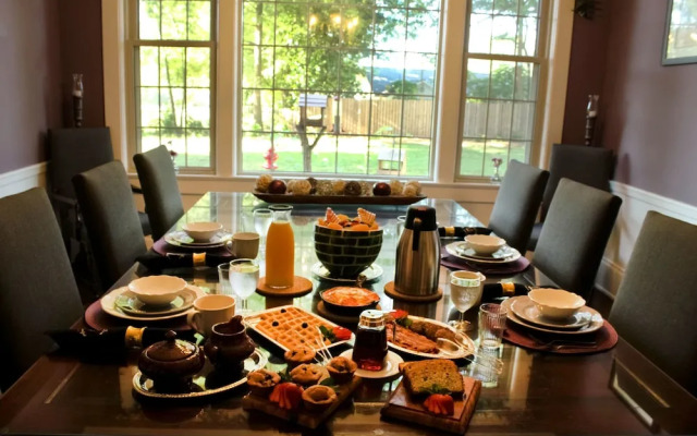 Sweet Tea Bed & Breakfast