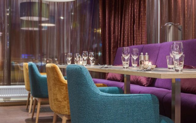 Radisson Blu Hotel Oslo Alna