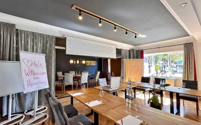 Hotel Hirschen