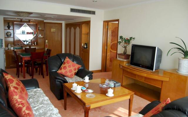 Xinxing Hotel - Laiwu