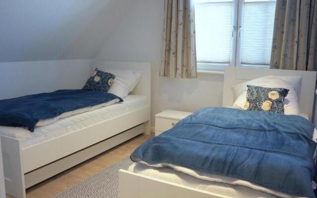 Rosenbergsiedlung _Lille Hus 3_